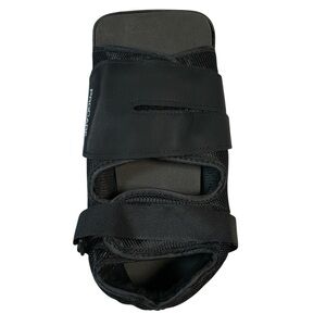 ProCare Squared Toe Post-Op Shoe Size Small — Medical Surgical Walking Shoe